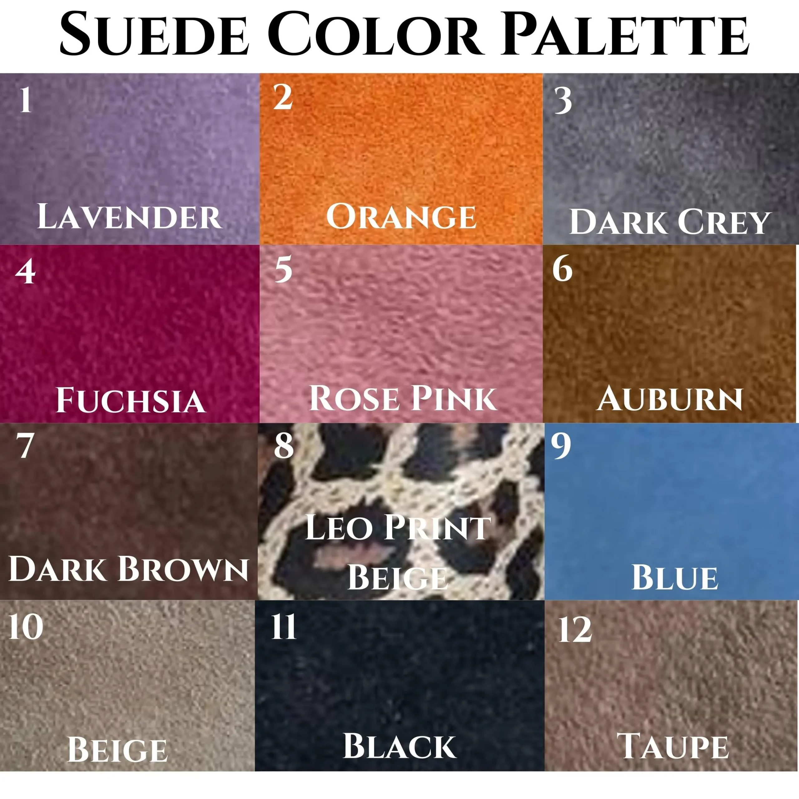 Winter Suede Boots Women Shearling Fur Lined Ankle